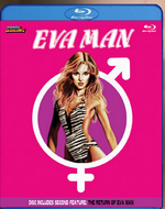 photo for Eva Man / The Return of Eva Man – Double Bill 